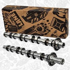 1x Auslass + 1x Einlass