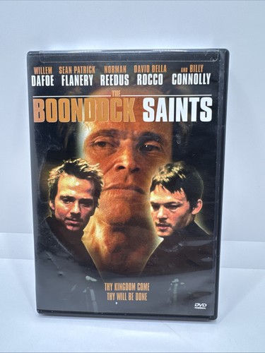 The boondock saints zustand - the,