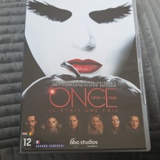 DVD | Once Upon a Time/Es war