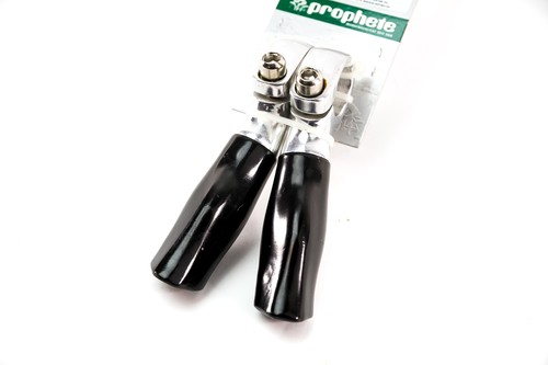 Bar ends alu - prophete, fahrrad