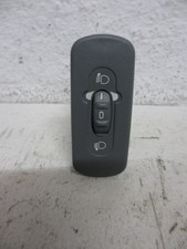 Schalter Leuchtweitenregulierung Renault Twingo I Bj.2005.8200191961.