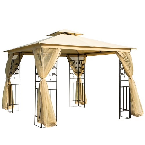 Luxus pavillon gartenpavillon - luxus,