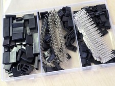 Servostecker Bausatz