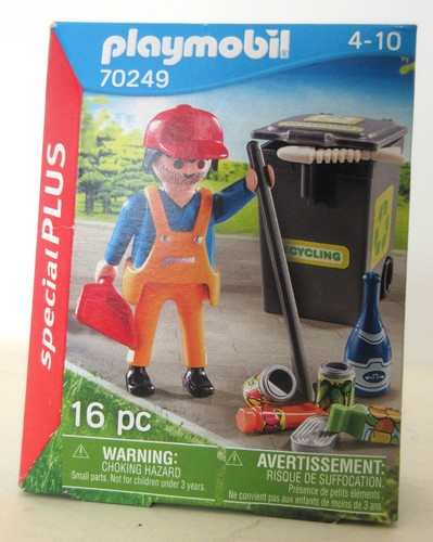 Playmobil 70249