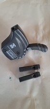 Torpedo pentasport sachs - torpedo,