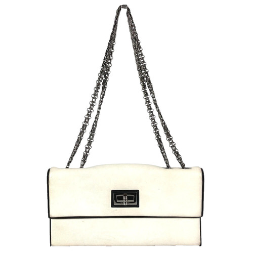 Chanel hardware bicolor - chanel,