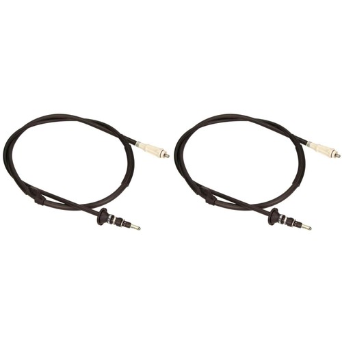 Maxgear handbremsseil - 2x,