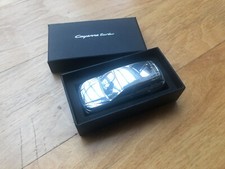 Porsche Cayenne Turbo