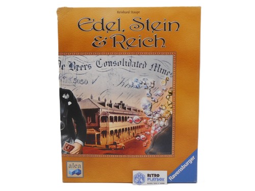 Edel stein reich - edel,,