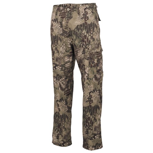 Kampfhose bdu snake - us,