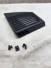 VW Golf 2 Golf II Armaturenbrett Lautsprechergitter Gitter MK2 CL GL G60 Rallye