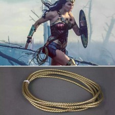 Cosplay Wonder Woman Diana