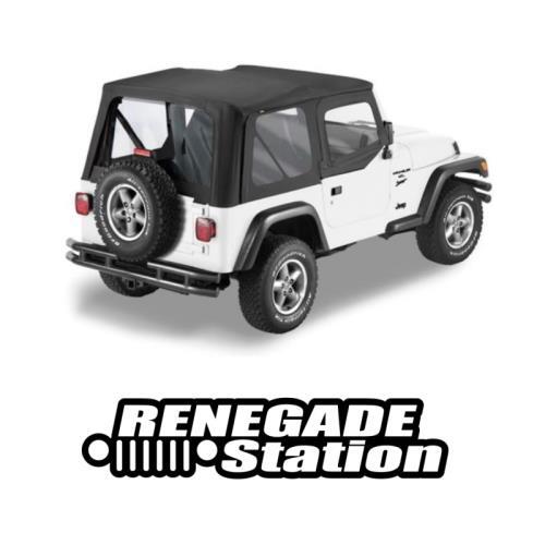 Jeep wrangler ersatzverdeck - wrangler,