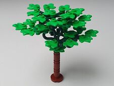 1 Lego Laubbaum mit Blätter NEU 2417 2423 32607 MOC