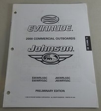 Teilekatalog johnson evinrude - johnson,