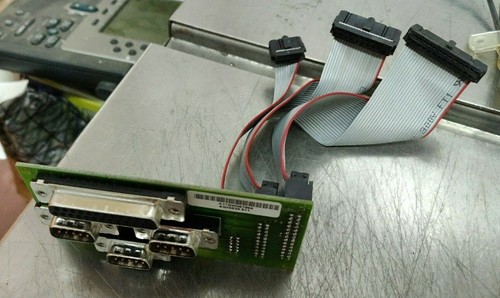Ibm 93h5834 serial port - 93h5834,
