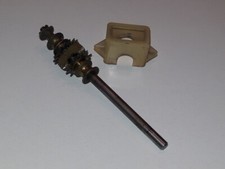 Duplex Kupplung aus Nordmende