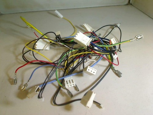Kabel satz set - set, saeco