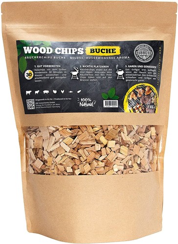 Räucherchips von jsm 100 - jsm®, |