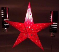 Adventsstern weihnachtsstern - adventsstern,