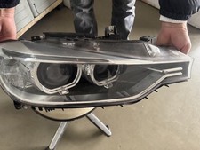 LED BMW 3 F30 F35 F31 2015