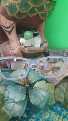 Ray ban brillengestell - ray,