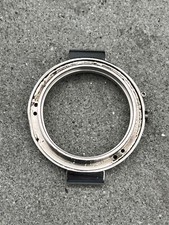 #993 CARTIER GEHÄUSE CASE