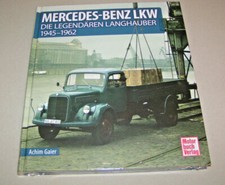 Mercedes-Benz LKW | Die