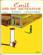 Emil und die Detektive von