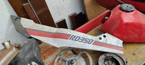Ersatzteile yamaha rd350lc - yamaha,