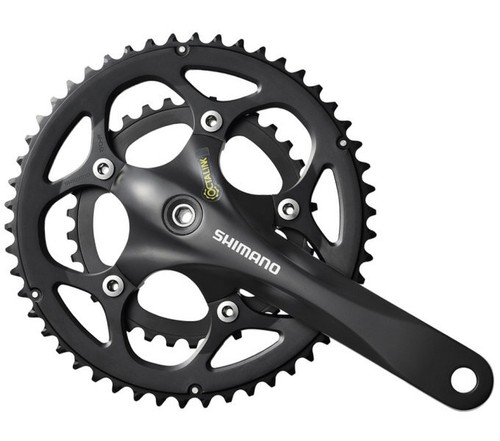 Shimano kurbelgarnitur road - shimano,