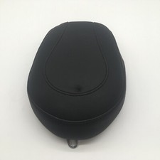 Mustang Wide Tripper Sozius Sitz Pad Schwarz, f. Harley-Davidson Sportster 04-19