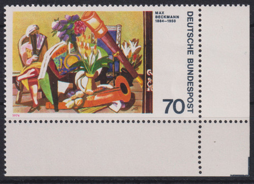 Brd 822 iii - pf,