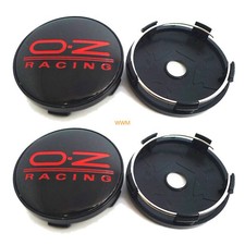 4 Pcs 60mm Für OZ Racing