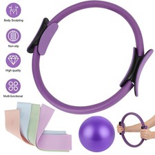 Pilates Ring Pilates Set