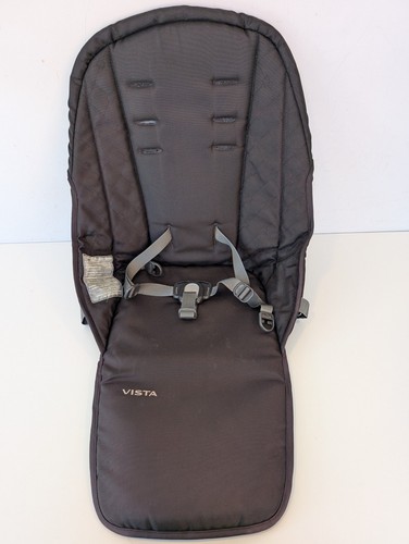 Uppababy vista 2015 2019 - uppababy,