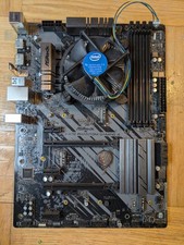 ASRock H470 Phantom Gaming 4