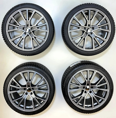 Audi typ 20 zoll - ,