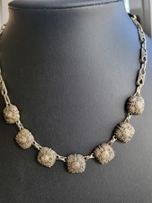 Theodor Fahrner Collier 925