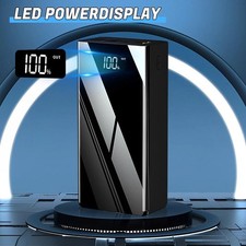 60000mAh Power Bank 22.5W