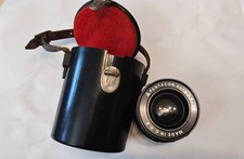 Objektiv von Pentagon Auto 2,8 /29, ungeprüft