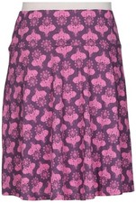 Blutsgeschwister Rock Damen