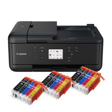 Canon Pixma TR7650 DRUCKER