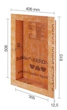 Schlüter Kerdi Board N