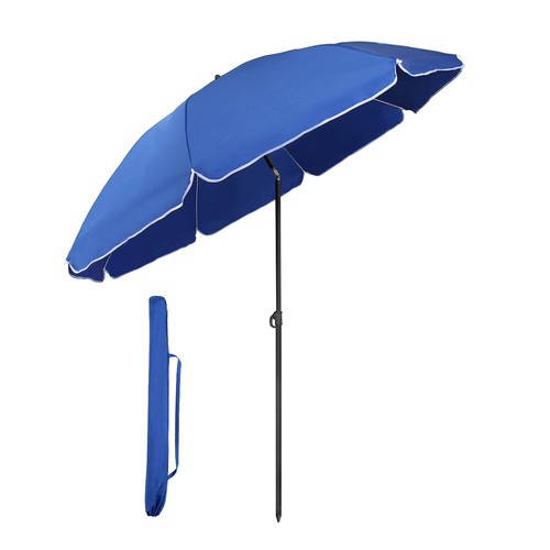 Sekey strandschirm 160cm rund - sekey,