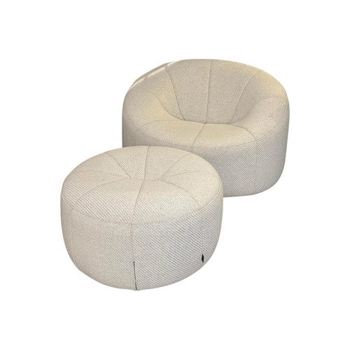 Ligne roset sessel pumpkin - ligne,