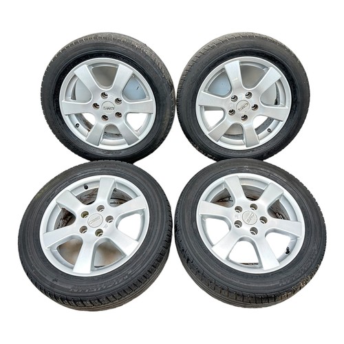Alufelgen felgen 5x16 et40 - alufelgen,