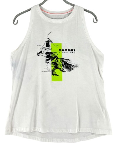 Mammut damen rundhals - damen,