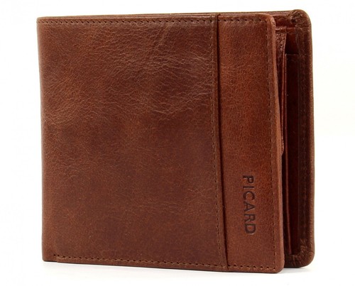Picard buddy slim wallet - buddy, 1
