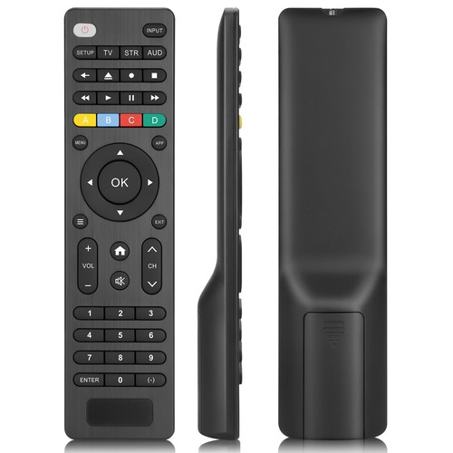 Universalfernbedienung